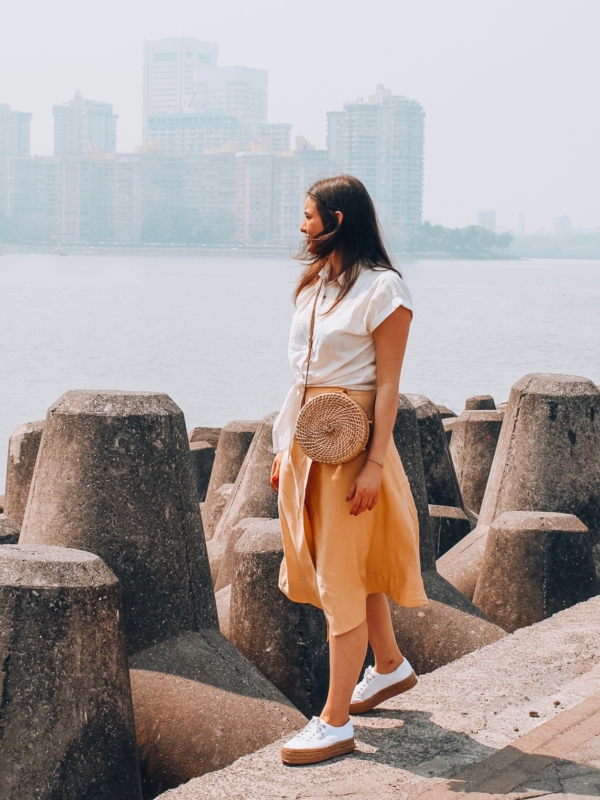 Incredible India – 24 Stunden in Mumbai