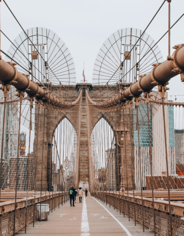 Zum ersten Mal in New York – 5 Tipps für New York Anfänger