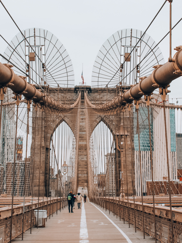 Zum ersten Mal in New York – 5 Tipps für New York Anfänger