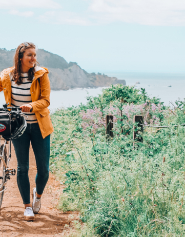 San Francisco mit dem Auto oder Fahrrad? Meine Tipps für deinen Städtetrip in San Francisco