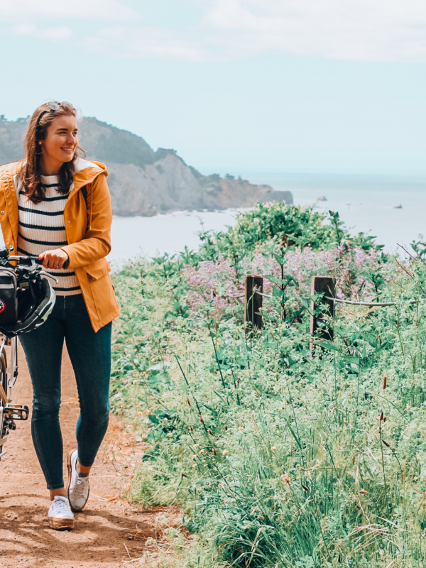 San Francisco mit dem Auto oder Fahrrad? Meine Tipps für deinen Städtetrip in San Francisco