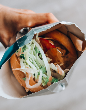 San Francisco Foodguide – 6 Lokale die ihr als Veganer besuchen müsst