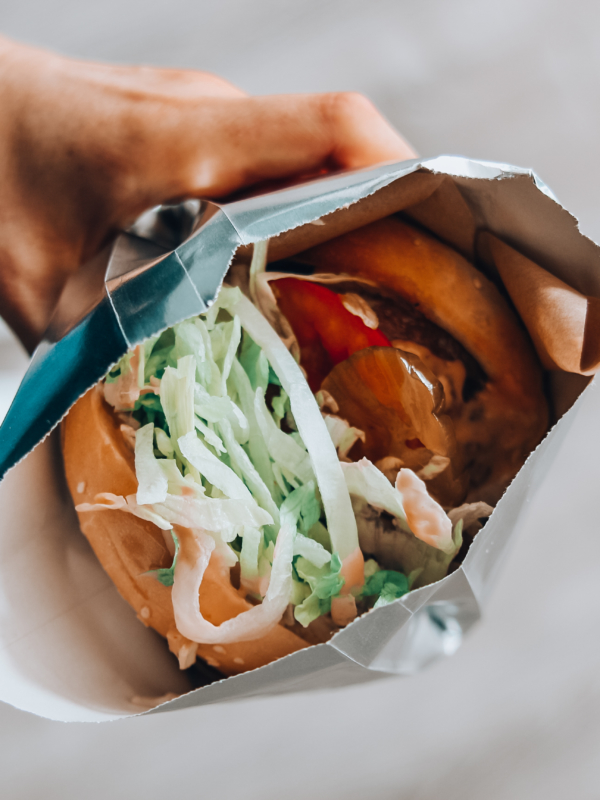 San Francisco Foodguide – 6 Lokale die ihr als Veganer besuchen müsst
