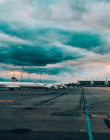 Flugbegleiter: 25 Fragen, die du uns schon immer stellen wolltest
