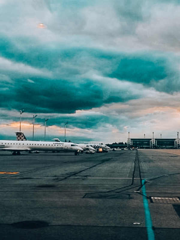 Flugbegleiter: 25 Fragen, die du uns schon immer stellen wolltest