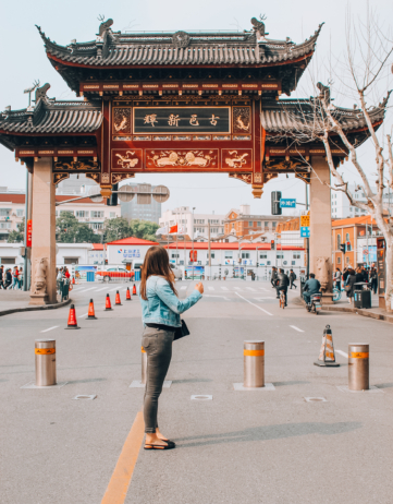 China für Einsteiger – 10 Tipps für deine erste Reise nach China