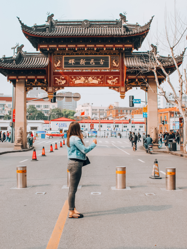 China für Einsteiger – 10 Tipps für deine erste Reise nach China