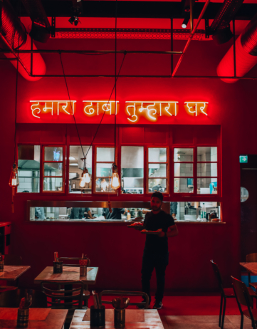 Vegan und lecker essen in Frankfurt – Foodguide Frankfurt am Main
