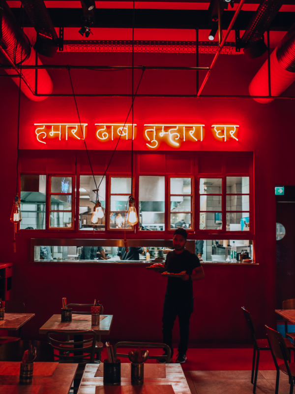 Vegan und lecker essen in Frankfurt – Foodguide Frankfurt am Main