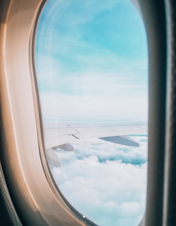 Ask a flight attendant: 10 Tipps gegen deine Flugangst