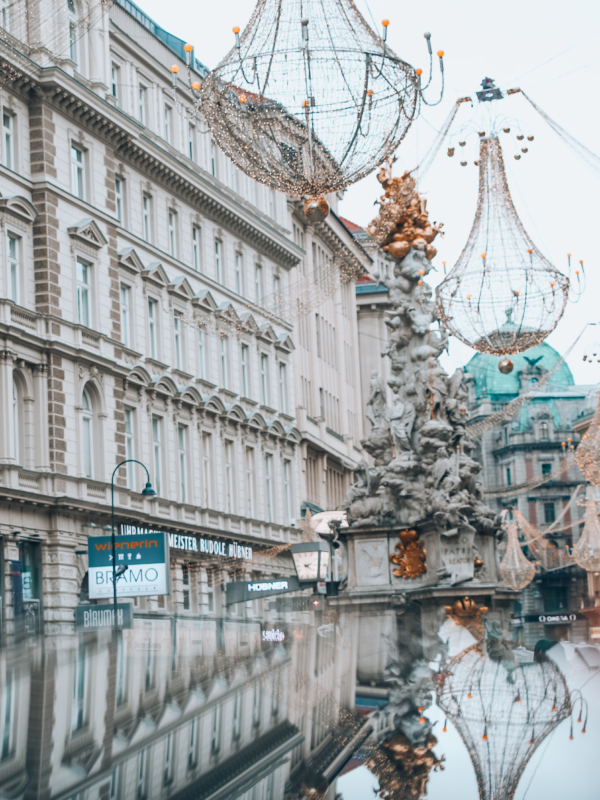 „Das geht sich aus!“ – wie ist es in Österreich zu leben?