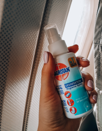 Ask a flight attendant: Coronavirus-Krise und der Alltag als Flugbegleiterin
