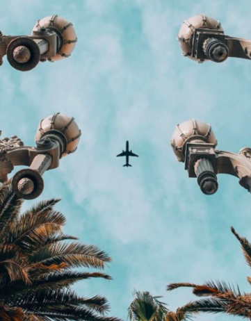 TEST: So findest du heraus, ob der Job als Flugbegleiter etwas für dich ist