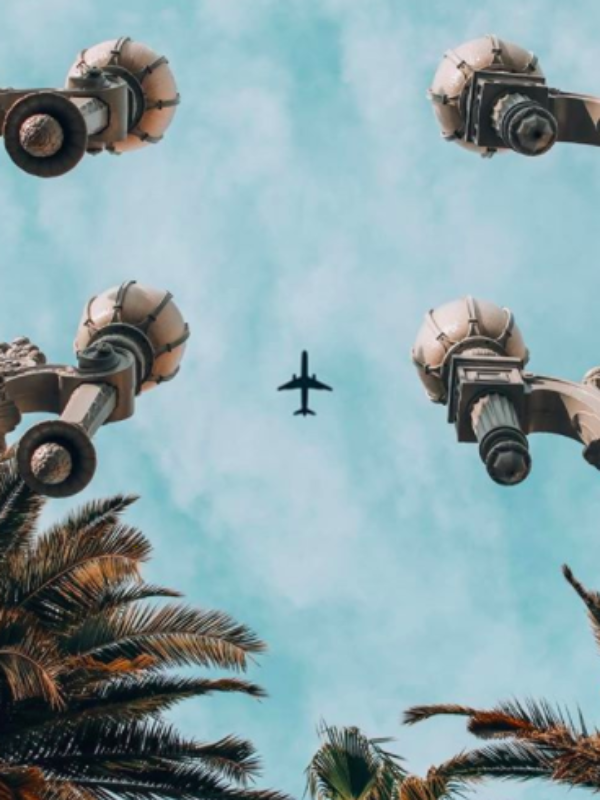 TEST: So findest du heraus, ob der Job als Flugbegleiter etwas für dich ist