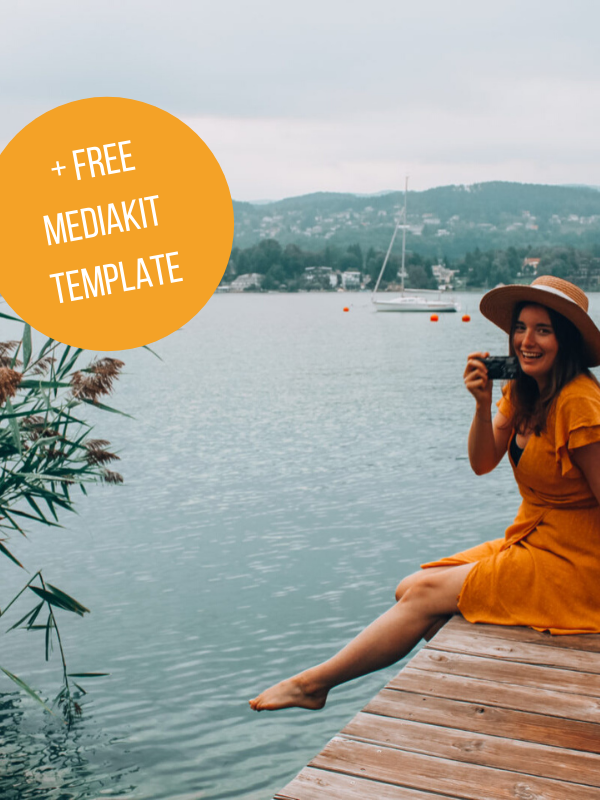 Hotelkooperation: So bekommst du als kleiner Reiseblog deine ersten Kooperationen + gratis Mediakit-Vorlage