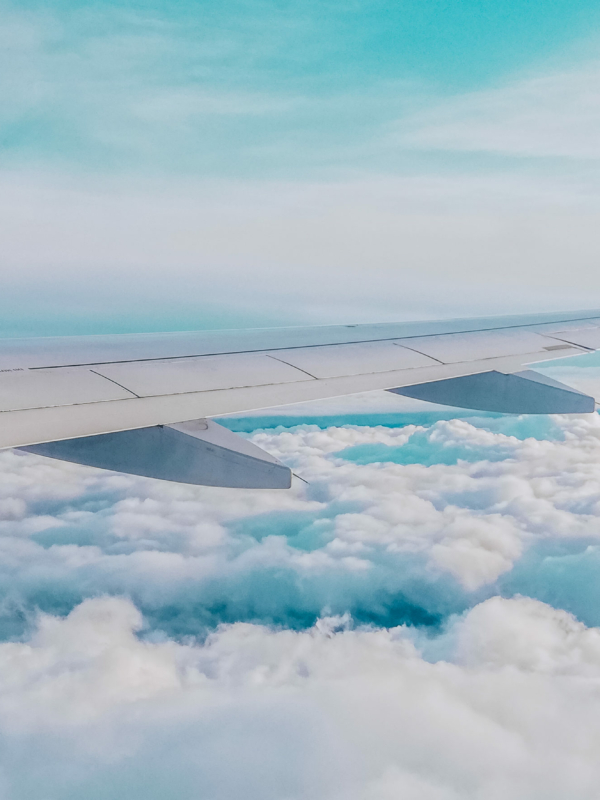 Wann können wir wieder reisen? Wie und wann geht es nach Corona weiter?