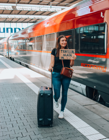 Anti-Packliste: Diese Dinge nehme ich als Flugbegleiterin niemals auf Reisen mit