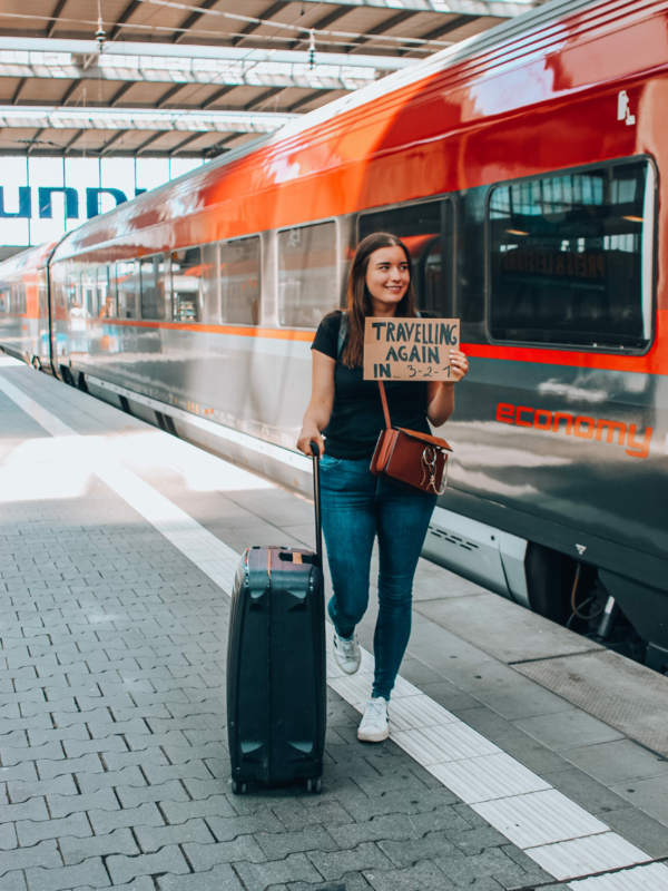 Anti-Packliste: Diese Dinge nehme ich als Flugbegleiterin niemals auf Reisen mit