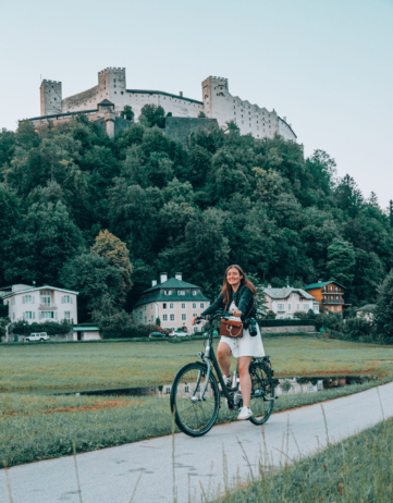 Salzburg: 15 Fotospots für umwerfend schöne Reisefotos