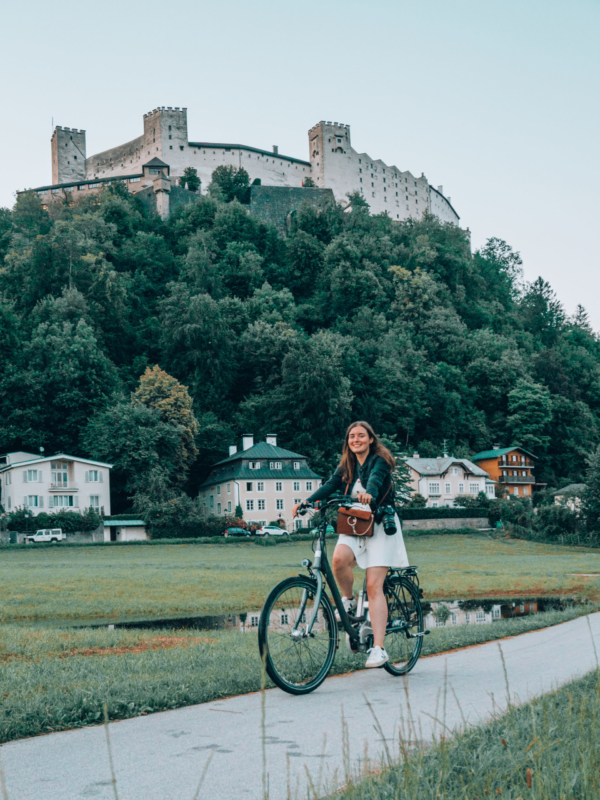 Salzburg: 15 Fotospots für umwerfend schöne Reisefotos