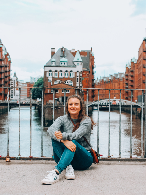 Ein Wochenende in Hamburg – Hoteltipp und die schönsten Orte für deine Reise