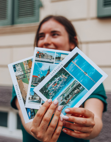 Stuttgart: meine persönlichen Tipps, Hidden Gems & Shoppingtipps