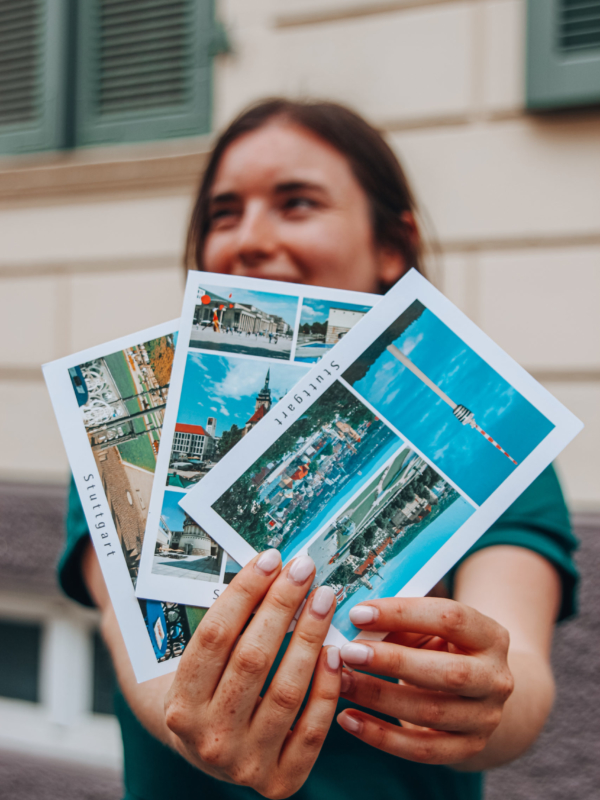 Stuttgart: meine persönlichen Tipps, Hidden Gems & Shoppingtipps