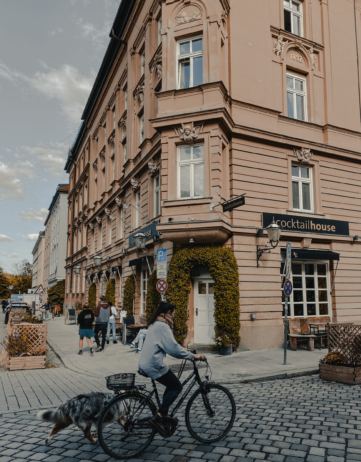 Schwabing, München: Guide für Essen, Shoppen und Hot Spots