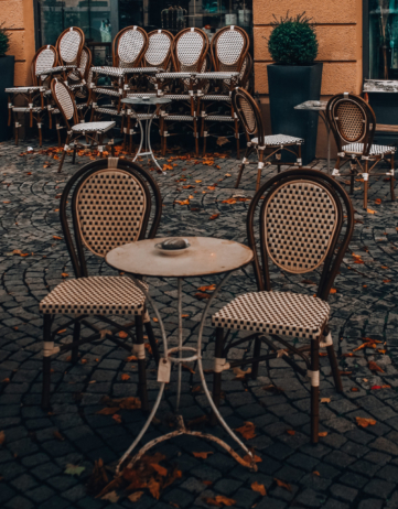 München: 5 gemütliche Cafés für den Herbst
