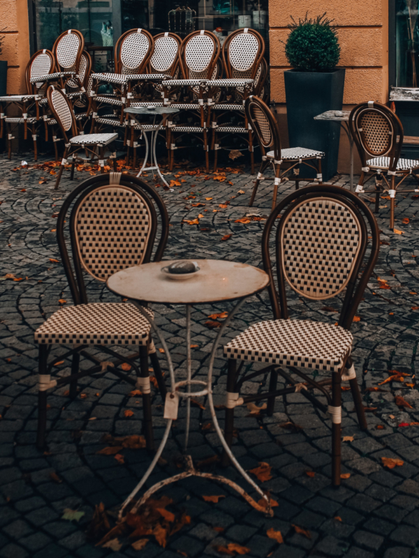 München: 5 gemütliche Cafés für den Herbst