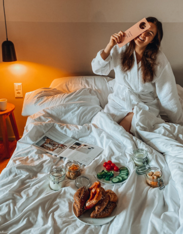 Giesing, München: Hotel, Lokale und Lieblingsplätze