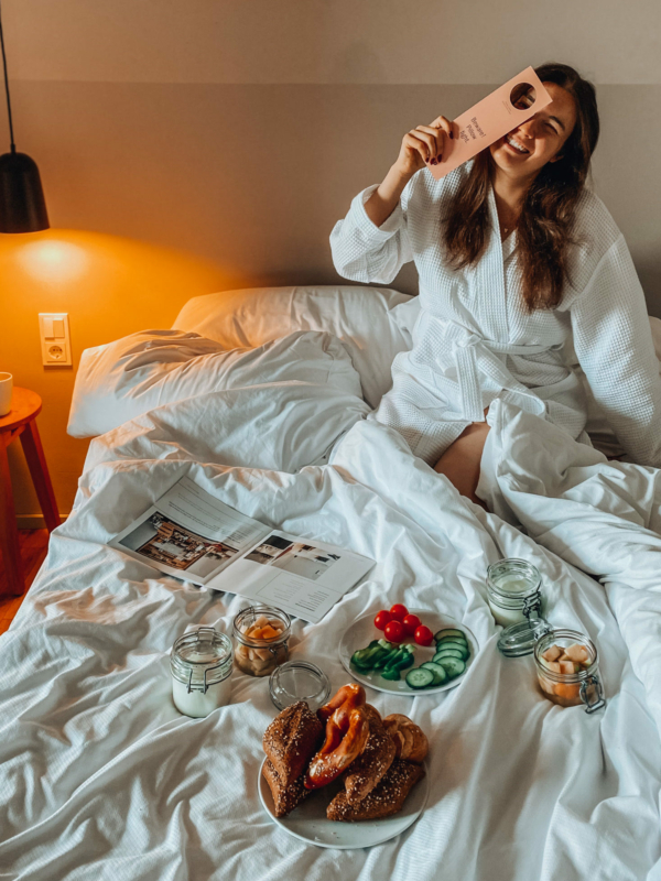Giesing, München: Hotel, Lokale und Lieblingsplätze