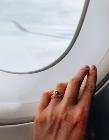 FLUGBEGLEITER-CASTING: So kannst du dich auf diesen Tag vorbereiten