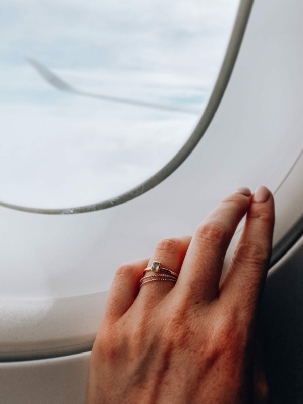 FLUGBEGLEITER-CASTING: So kannst du dich auf diesen Tag vorbereiten