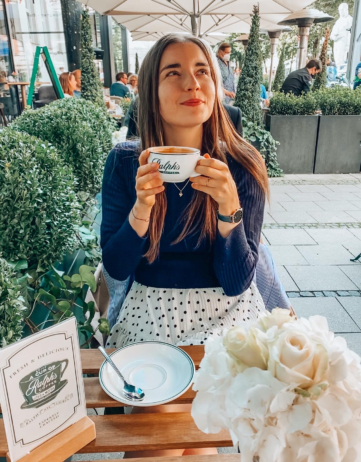 München: Die besten Orte für Kaffee und Kuchen
