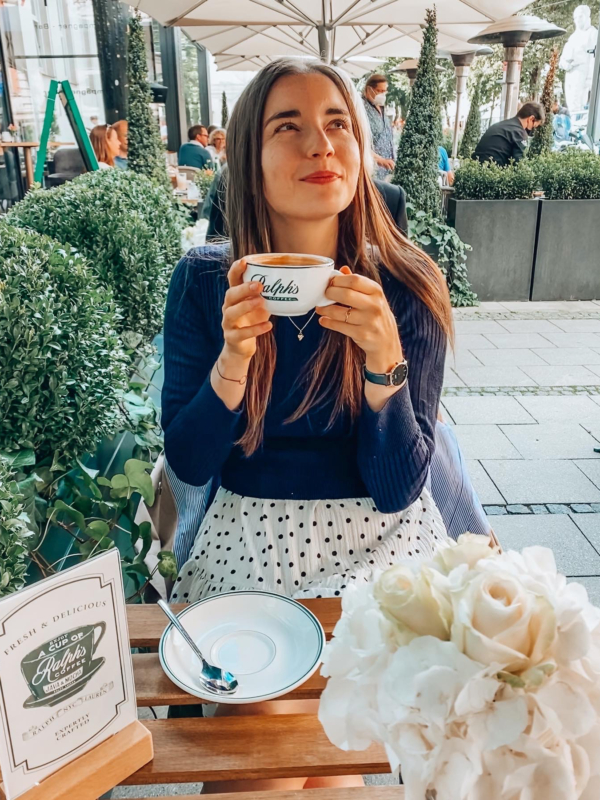 München: Die besten Orte für Kaffee und Kuchen