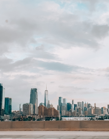 New York City: Routen und Tipps einer Flugbegleiterin