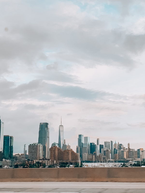 New York City: Routen und Tipps einer Flugbegleiterin