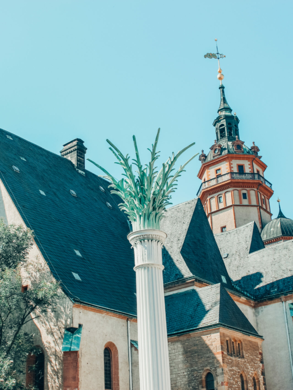 Leipzig Tipps: Reisetipps und Highlights für ein Wochenende