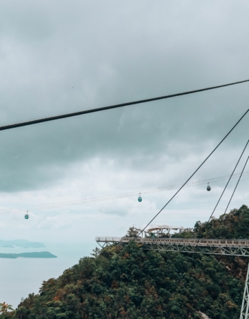 Malaysia Einreise 2022 – Alles was du zur Vaccinated Travel Lane und zur Quarantäne auf Langkawi wissen musst