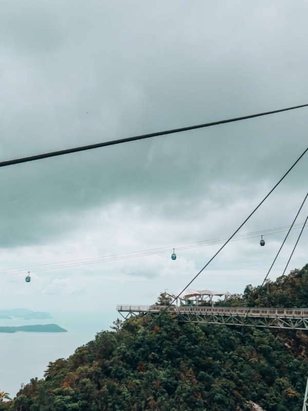Malaysia Einreise 2022 – Alles was du zur Vaccinated Travel Lane und zur Quarantäne auf Langkawi wissen musst
